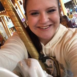 Meet your Posher, Samantha